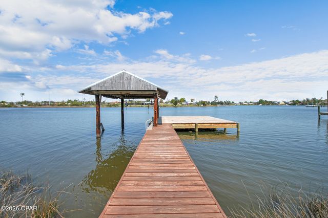 6907 Hugh Drive, Panama City, FL 32404