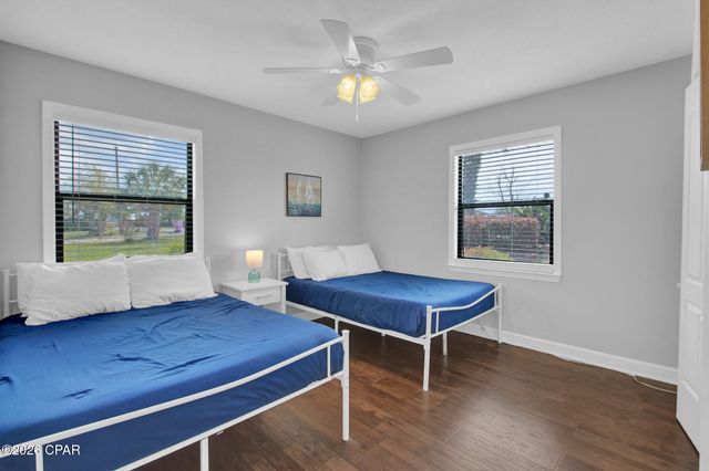 6907 Hugh Drive, Panama City, FL 32404