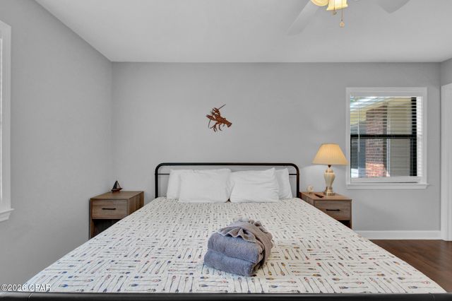 6907 Hugh Drive, Panama City, FL 32404