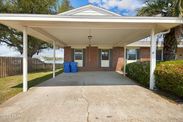 6907 Hugh Drive, Panama City, FL 32404