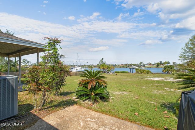 6907 Hugh Drive, Panama City, FL 32404