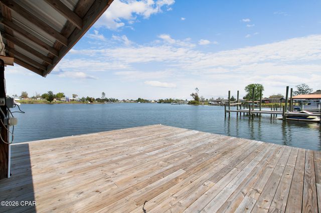 6907 Hugh Drive, Panama City, FL 32404