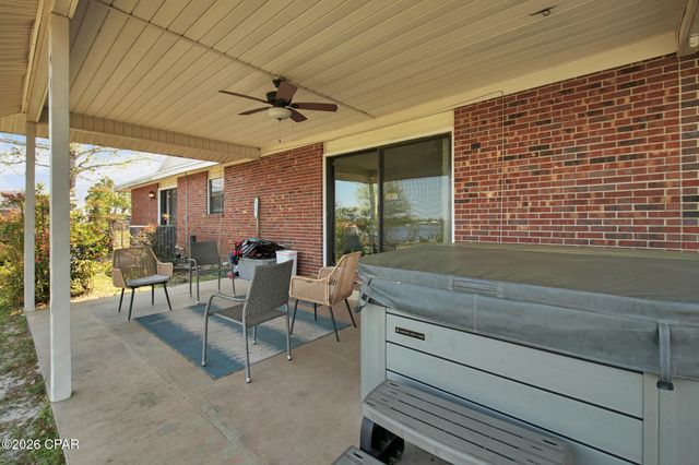 6907 Hugh Drive, Panama City, FL 32404