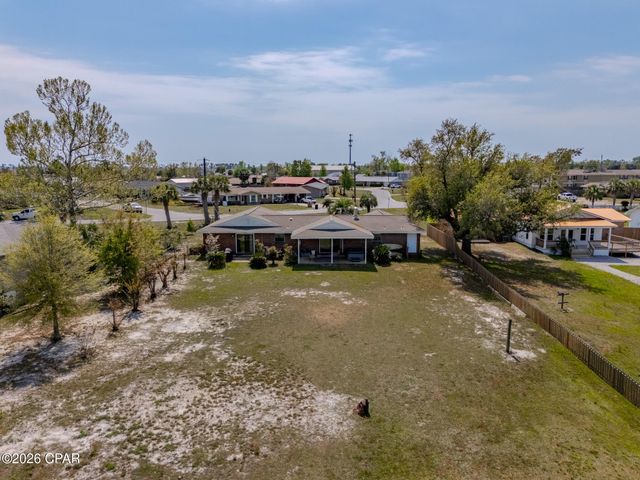 6907 Hugh Drive, Panama City, FL 32404