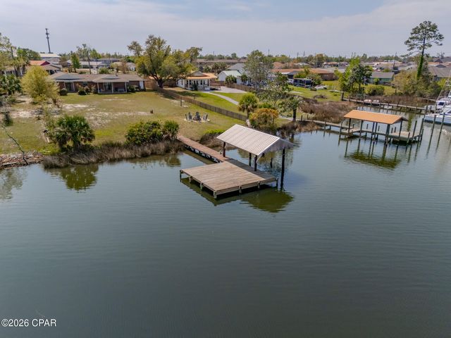 6907 Hugh Drive, Panama City, FL 32404