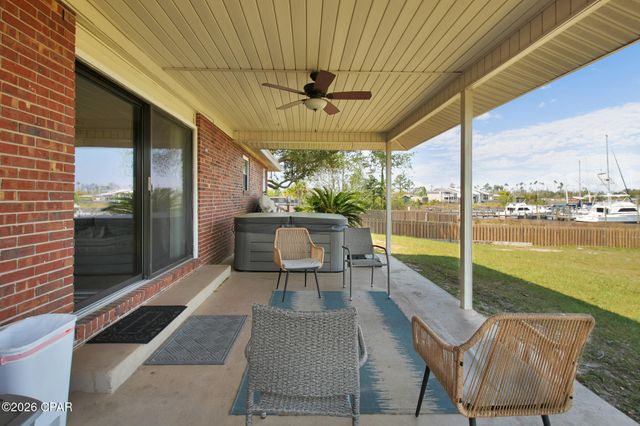 6907 Hugh Drive, Panama City, FL 32404