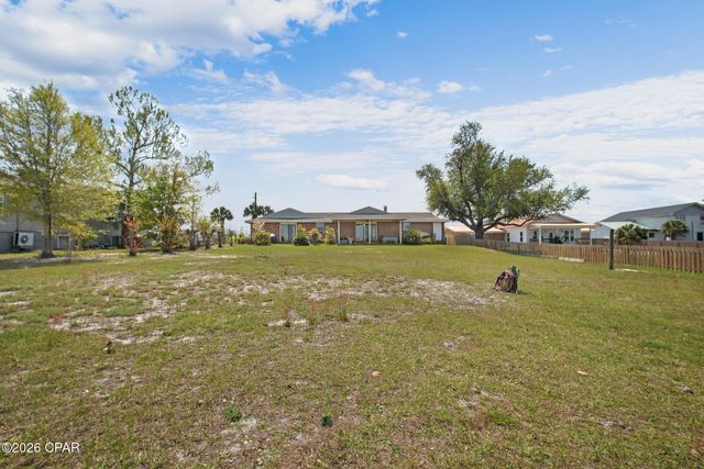 6907 Hugh Drive, Panama City, FL 32404