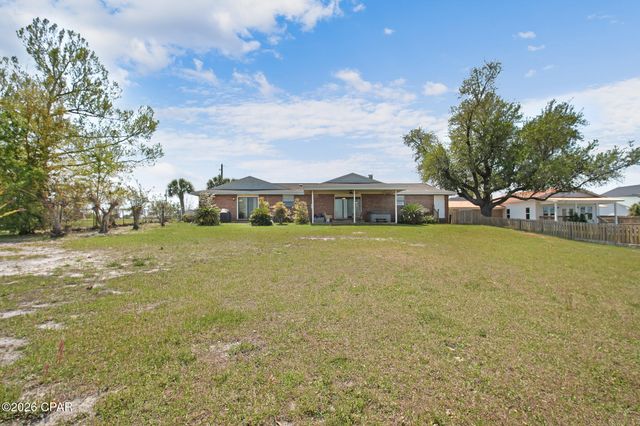 6907 Hugh Drive, Panama City, FL 32404