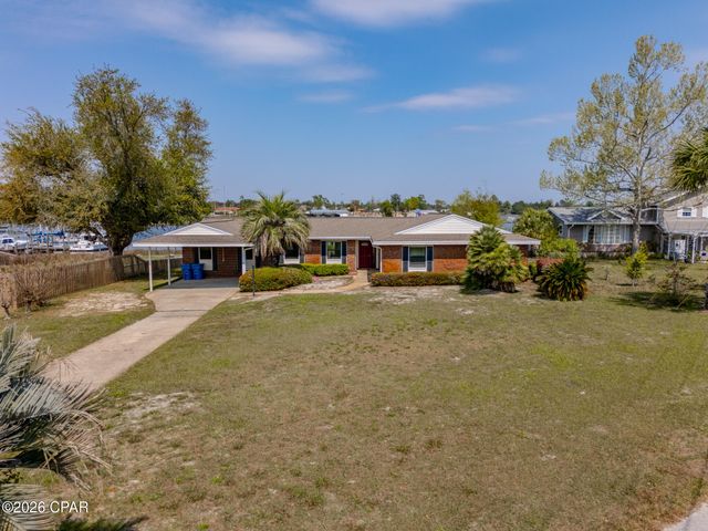 6907 Hugh Drive, Panama City, FL 32404