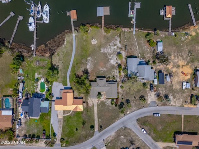 6907 Hugh Drive, Panama City, FL 32404