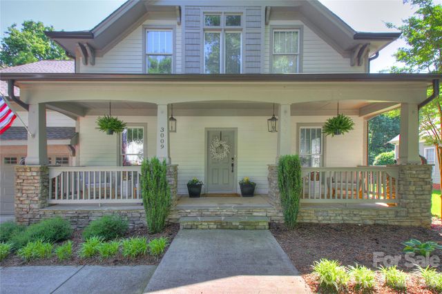 3009 Thayer Drive, Waxhaw, NC 28173
