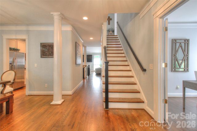 3009 Thayer Drive, Waxhaw, NC 28173