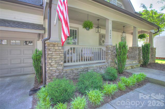 3009 Thayer Drive, Waxhaw, NC 28173