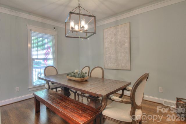 3009 Thayer Drive, Waxhaw, NC 28173