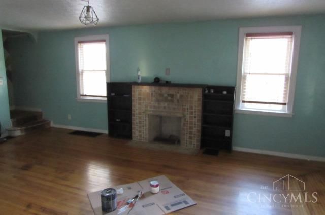 3362 Hanna Avenue, Cincinnati, OH 45211