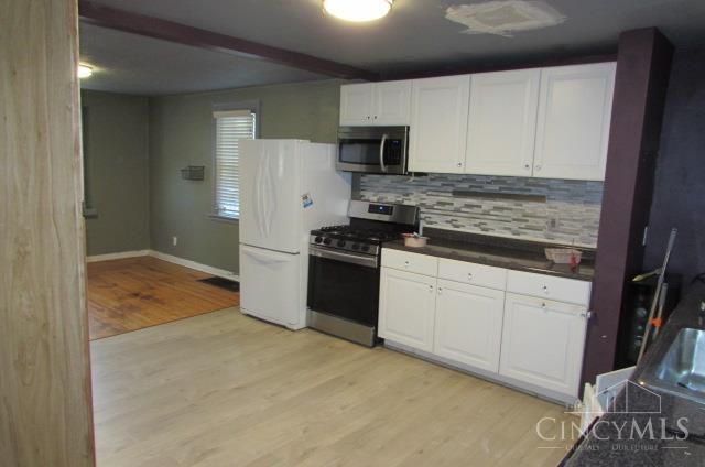 3362 Hanna Avenue, Cincinnati, OH 45211