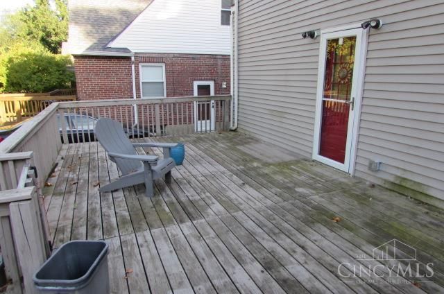 3362 Hanna Avenue, Cincinnati, OH 45211