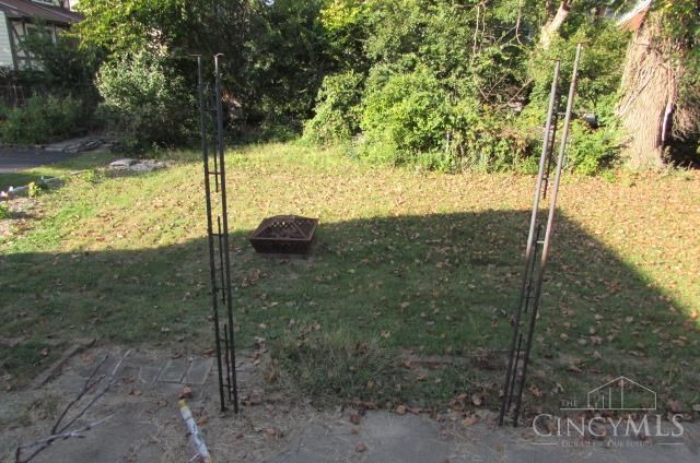 3362 Hanna Avenue, Cincinnati, OH 45211