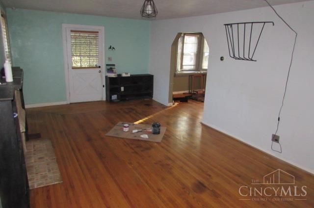 3362 Hanna Avenue, Cincinnati, OH 45211