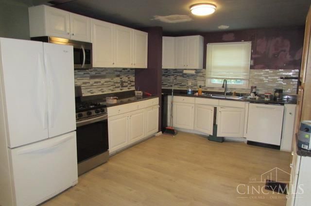 3362 Hanna Avenue, Cincinnati, OH 45211