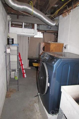 3362 Hanna Avenue, Cincinnati, OH 45211