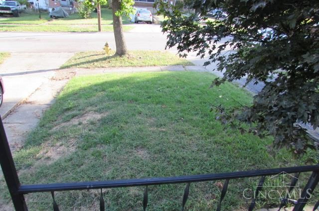 3362 Hanna Avenue, Cincinnati, OH 45211