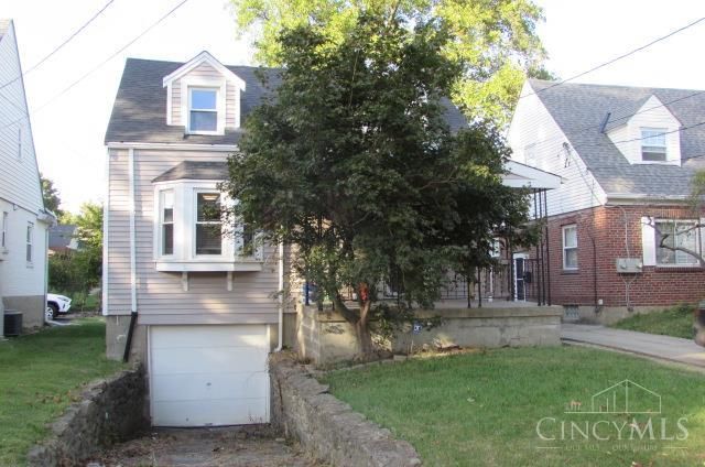 3362 Hanna Avenue, Cincinnati, OH 45211