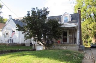 3362 Hanna Avenue, Cincinnati, OH 45211