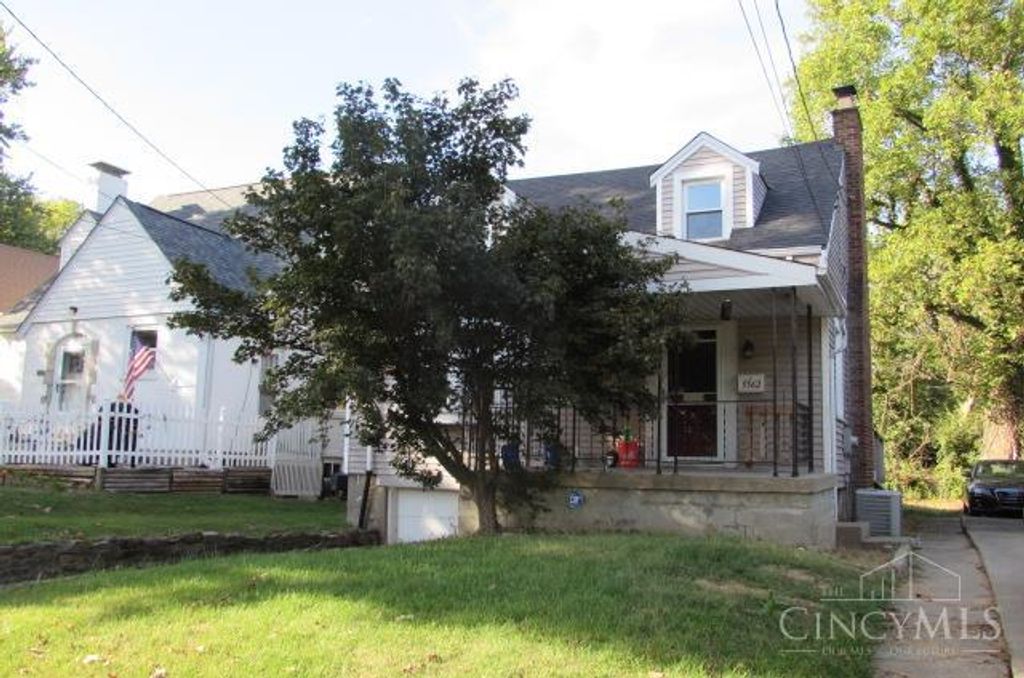 3362 Hanna Avenue, Cincinnati, OH 45211
