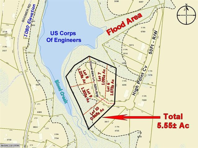 00C High Point Cove, Wilkesboro, NC 28697
