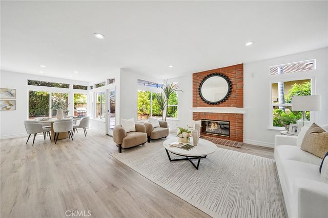 9535 Palermo Way, Cypress, CA 90630