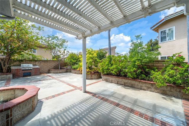 9535 Palermo Way, Cypress, CA 90630