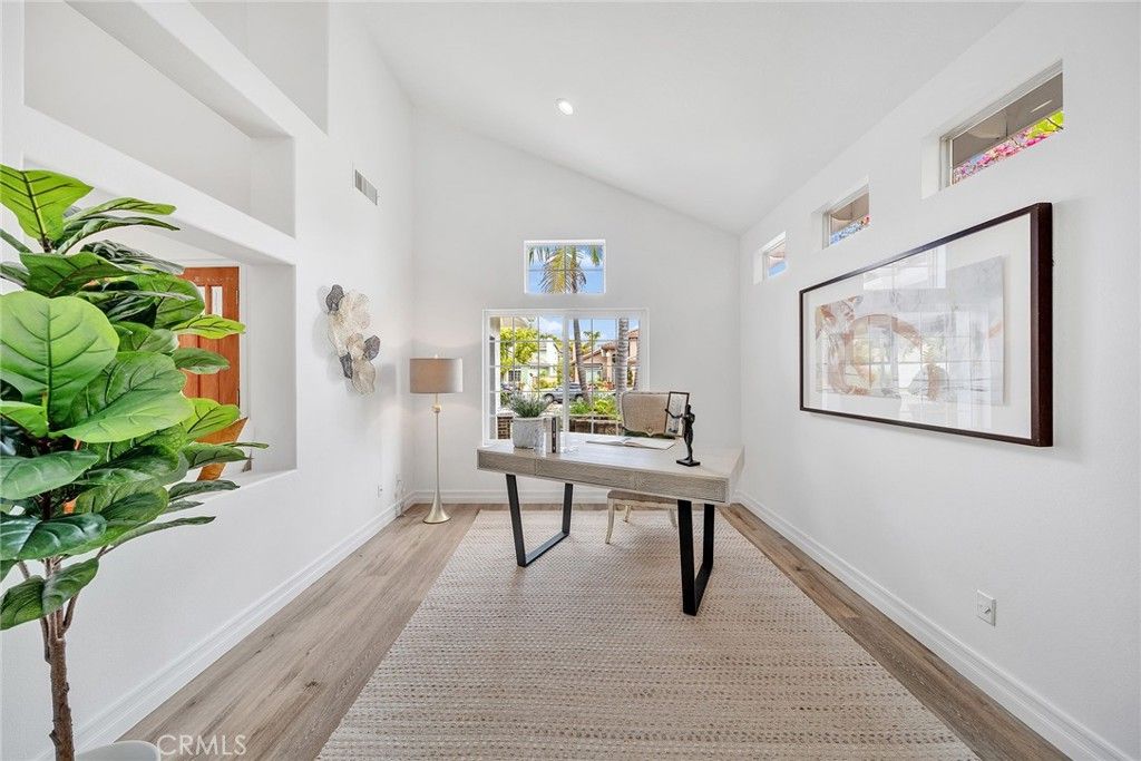 Image 25 of property listing at 9535 Palermo, Cypress, CA 90630