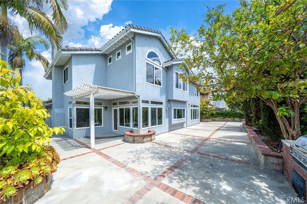 Image 44 of property listing at 9535 Palermo, Cypress, CA 90630