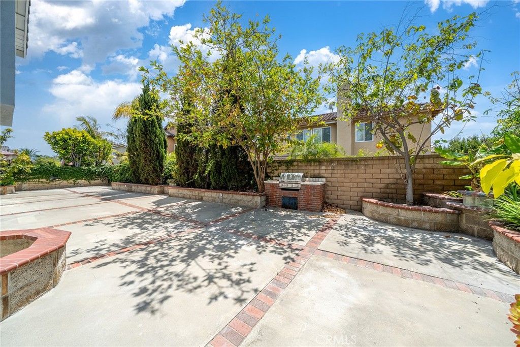 Image 46 of property listing at 9535 Palermo, Cypress, CA 90630