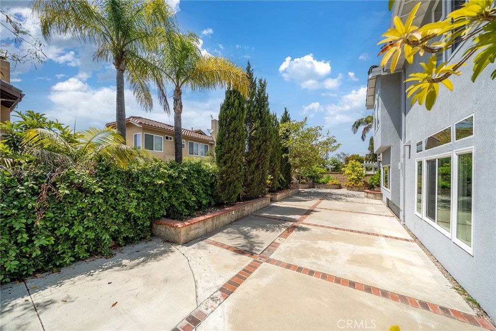 Image 47 of property listing at 9535 Palermo, Cypress, CA 90630