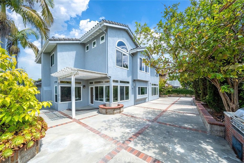 Image 48 of property listing at 9535 Palermo, Cypress, CA 90630