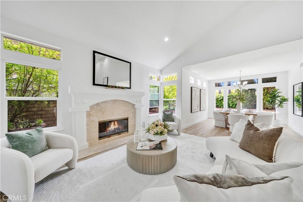 Image 5 of property listing at 9535 Palermo, Cypress, CA 90630