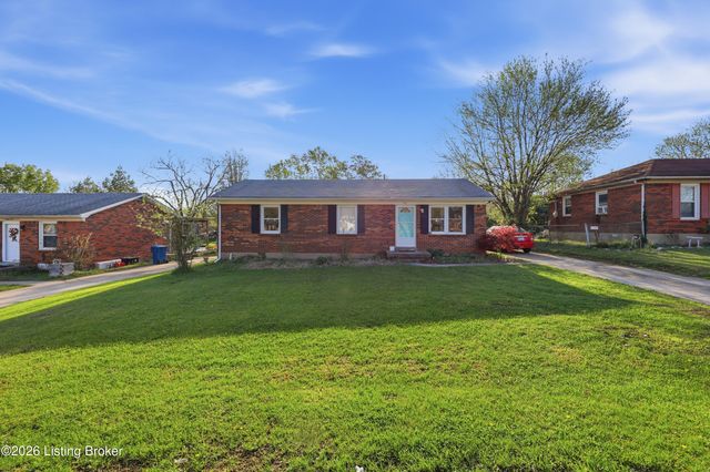 67 Arbor Green Ln, Shelbyville, KY 40065