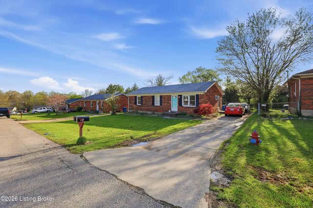 67 Arbor Green Ln, Shelbyville, KY 40065