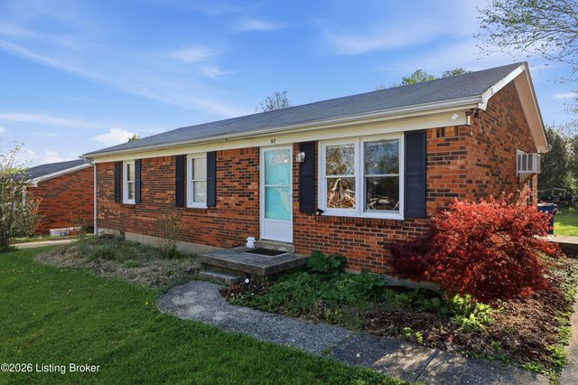 67 Arbor Green Ln, Shelbyville, KY 40065
