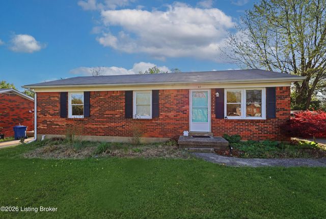 67 Arbor Green Ln, Shelbyville, KY 40065