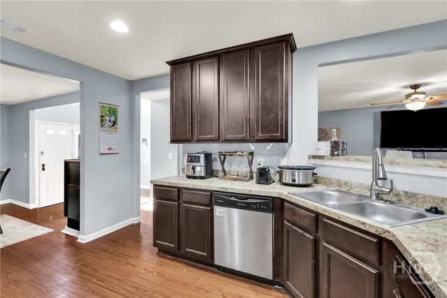 22 Roseberry Circle, Port Wentworth, GA 31407