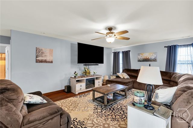 22 Roseberry Circle, Port Wentworth, GA 31407