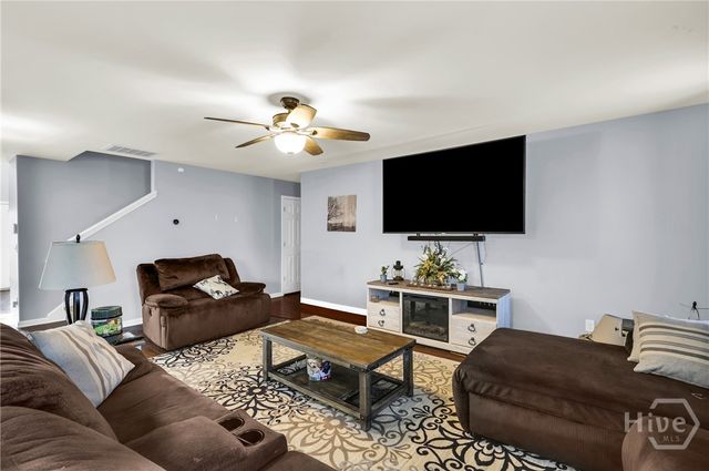 22 Roseberry Circle, Port Wentworth, GA 31407