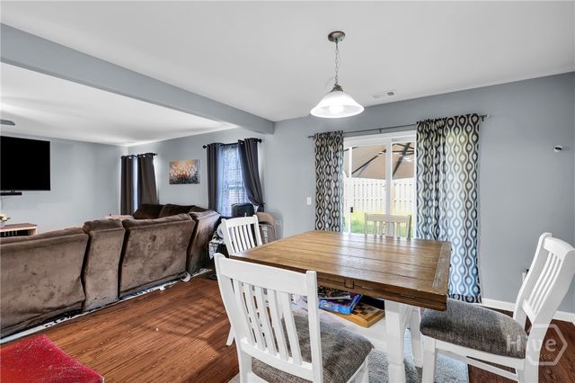 22 Roseberry Circle, Port Wentworth, GA 31407