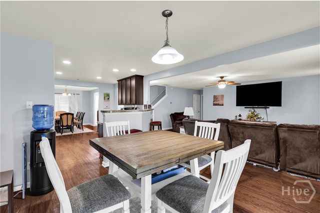 22 Roseberry Circle, Port Wentworth, GA 31407