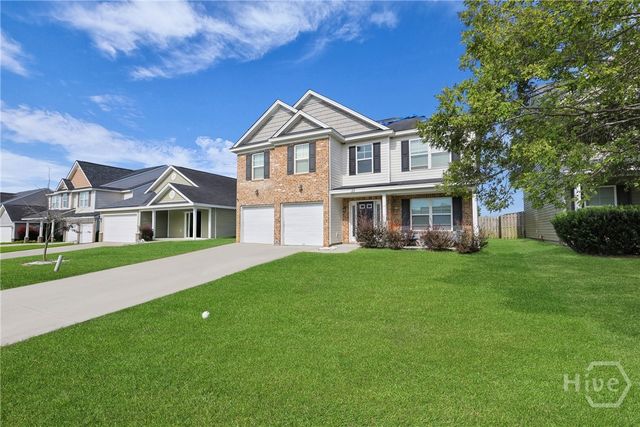 22 Roseberry Circle, Port Wentworth, GA 31407