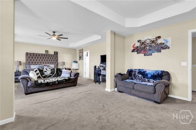 22 Roseberry Circle, Port Wentworth, GA 31407