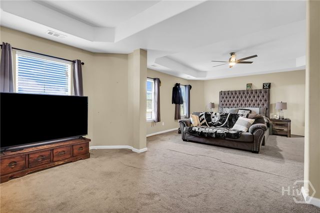 22 Roseberry Circle, Port Wentworth, GA 31407